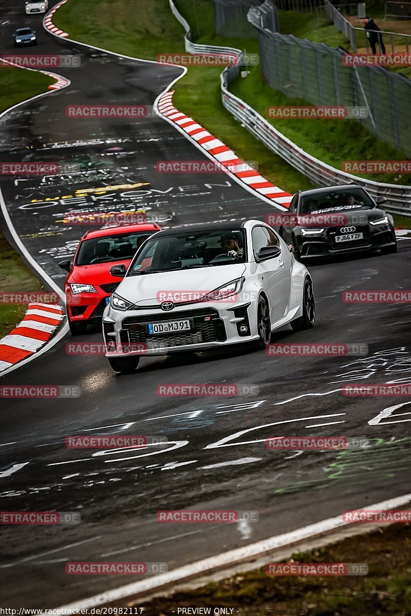 Bild #20982117 - Touristenfahrten Nürburgring Nordschleife (29.04.2023)