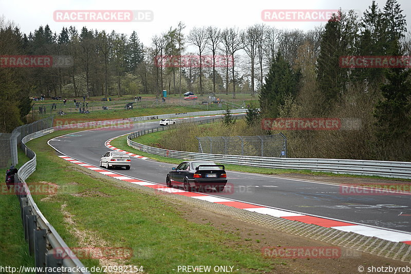 Bild #20982154 - Touristenfahrten Nürburgring Nordschleife (29.04.2023)