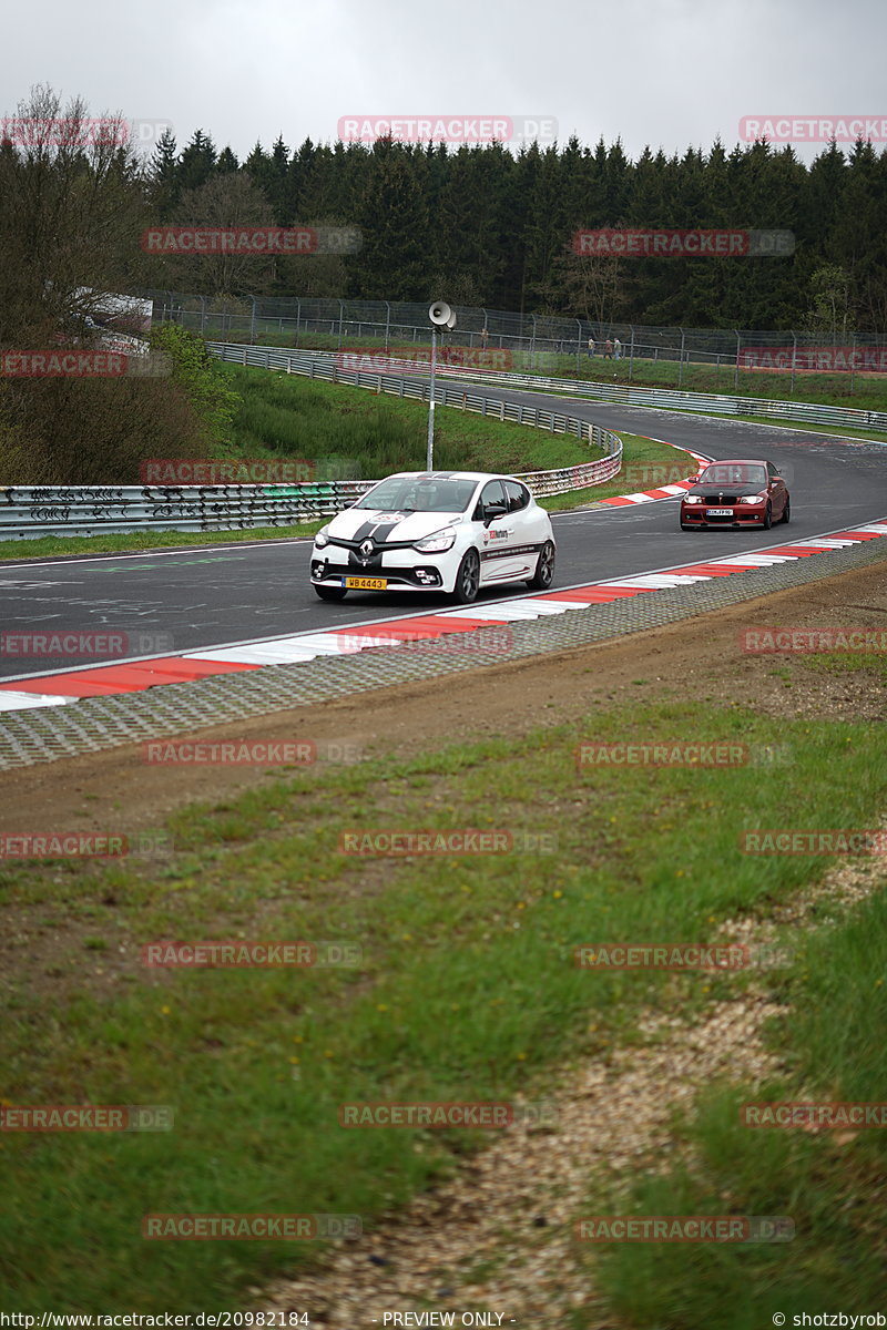 Bild #20982184 - Touristenfahrten Nürburgring Nordschleife (29.04.2023)