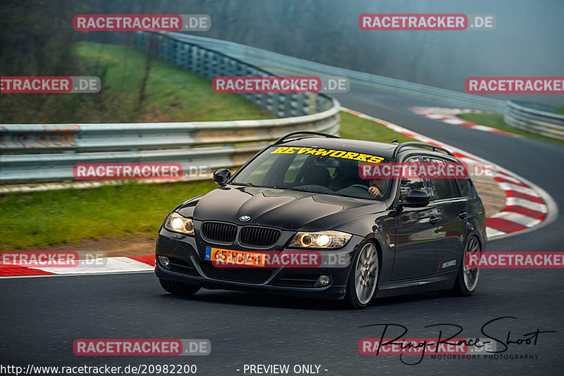 Bild #20982200 - Touristenfahrten Nürburgring Nordschleife (29.04.2023)