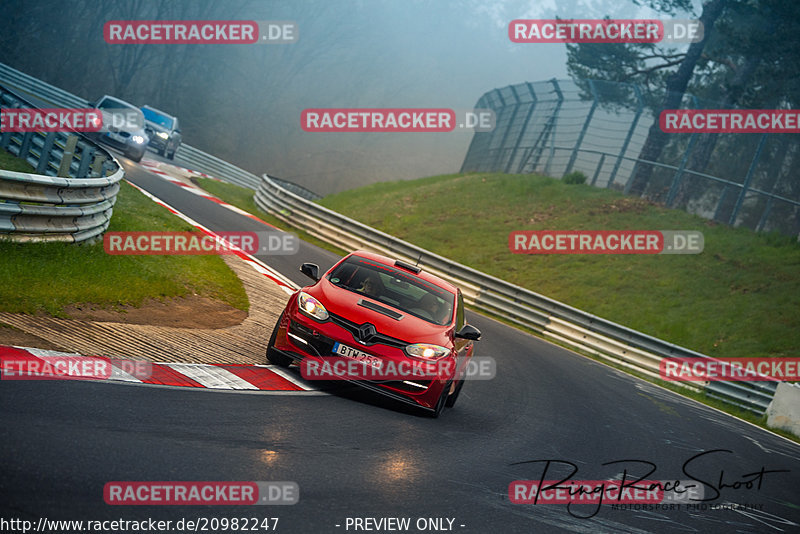 Bild #20982247 - Touristenfahrten Nürburgring Nordschleife (29.04.2023)