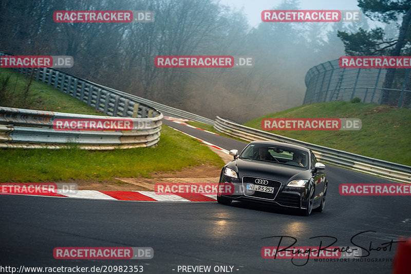 Bild #20982353 - Touristenfahrten Nürburgring Nordschleife (29.04.2023)