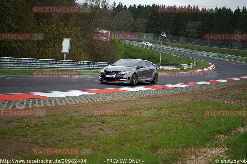 Bild #20982404 - Touristenfahrten Nürburgring Nordschleife (29.04.2023)