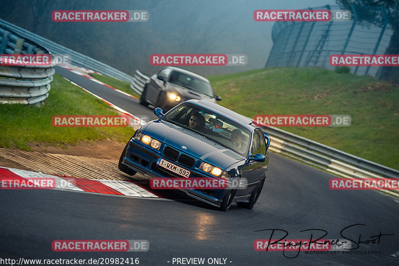 Bild #20982416 - Touristenfahrten Nürburgring Nordschleife (29.04.2023)