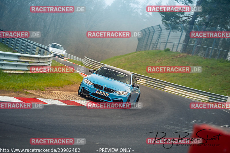 Bild #20982482 - Touristenfahrten Nürburgring Nordschleife (29.04.2023)