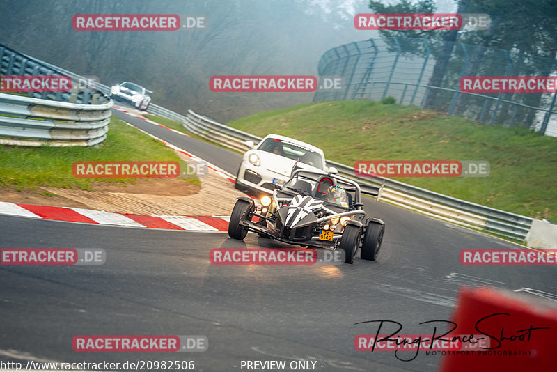 Bild #20982506 - Touristenfahrten Nürburgring Nordschleife (29.04.2023)