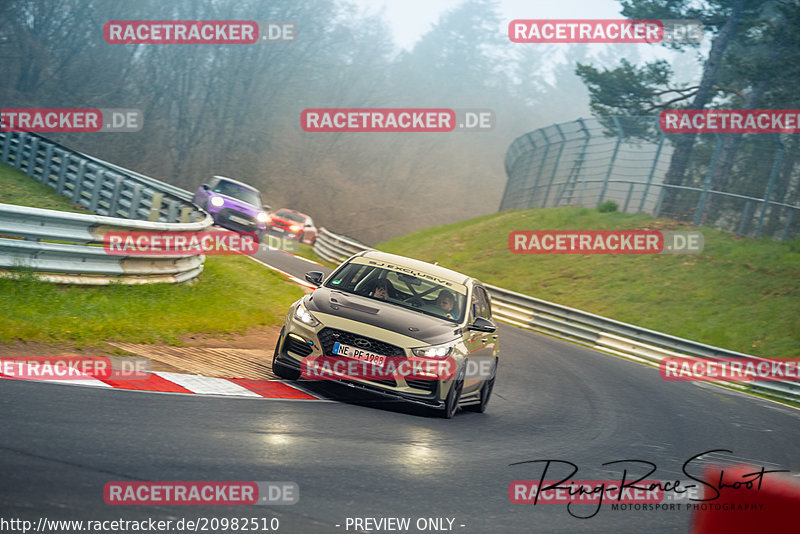 Bild #20982510 - Touristenfahrten Nürburgring Nordschleife (29.04.2023)