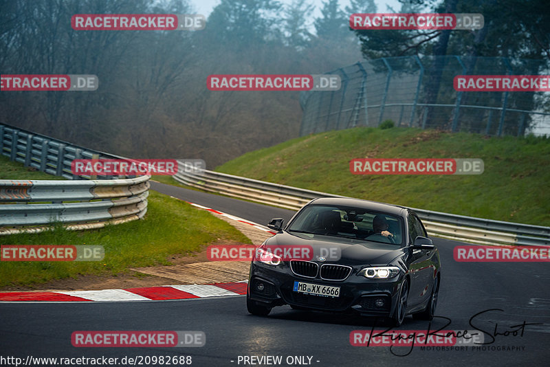 Bild #20982688 - Touristenfahrten Nürburgring Nordschleife (29.04.2023)