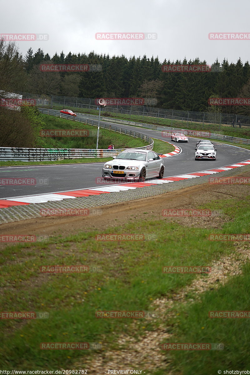 Bild #20982782 - Touristenfahrten Nürburgring Nordschleife (29.04.2023)