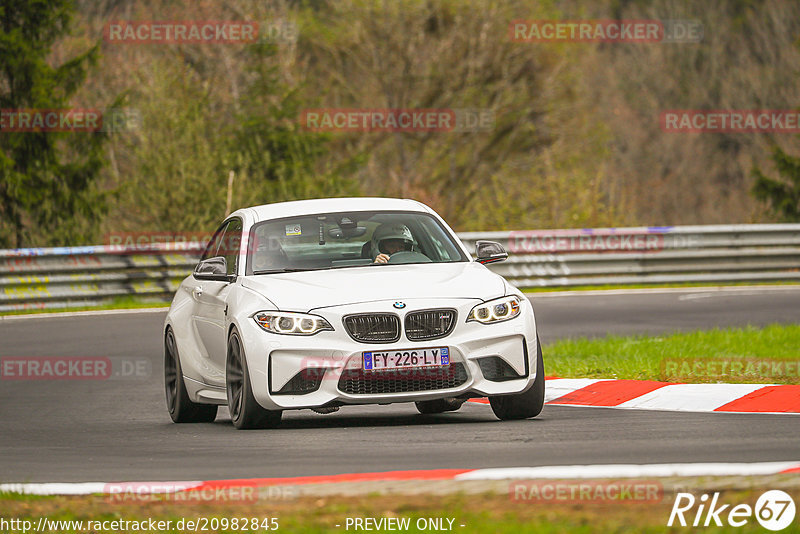 Bild #20982845 - Touristenfahrten Nürburgring Nordschleife (29.04.2023)