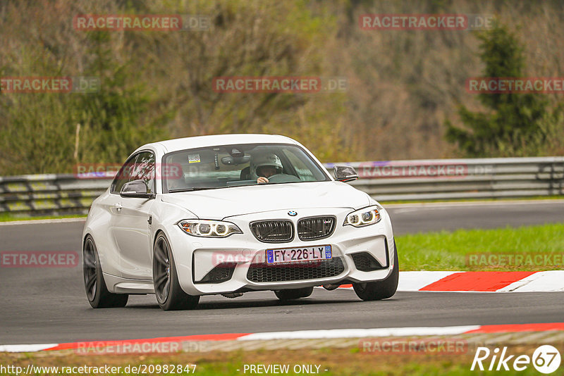 Bild #20982847 - Touristenfahrten Nürburgring Nordschleife (29.04.2023)