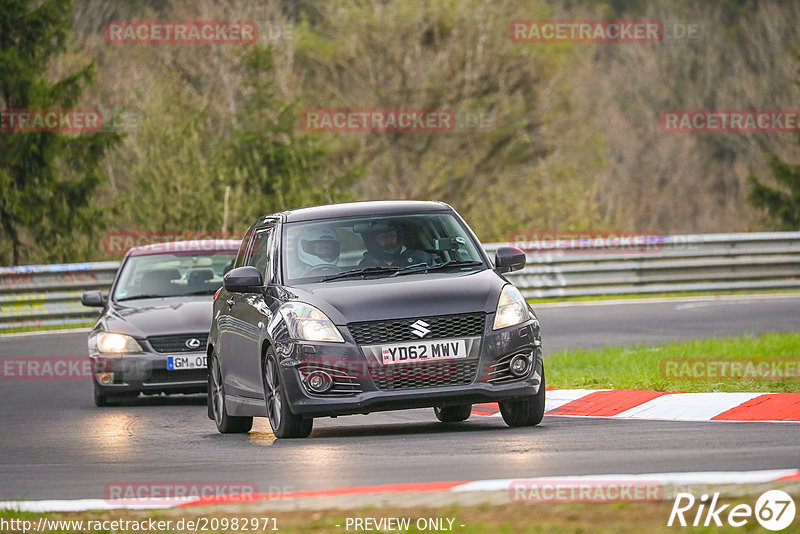 Bild #20982971 - Touristenfahrten Nürburgring Nordschleife (29.04.2023)