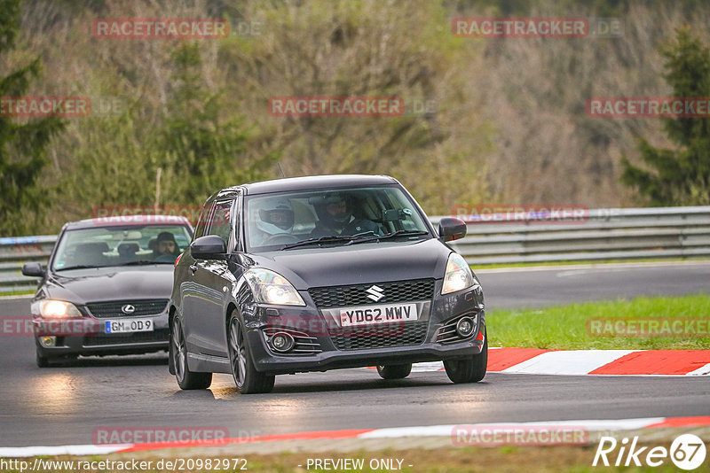 Bild #20982972 - Touristenfahrten Nürburgring Nordschleife (29.04.2023)