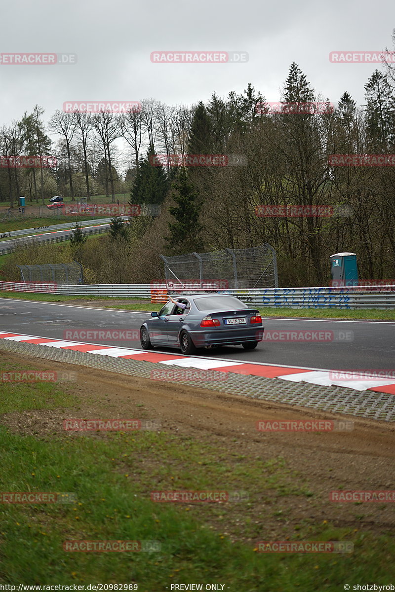 Bild #20982989 - Touristenfahrten Nürburgring Nordschleife (29.04.2023)