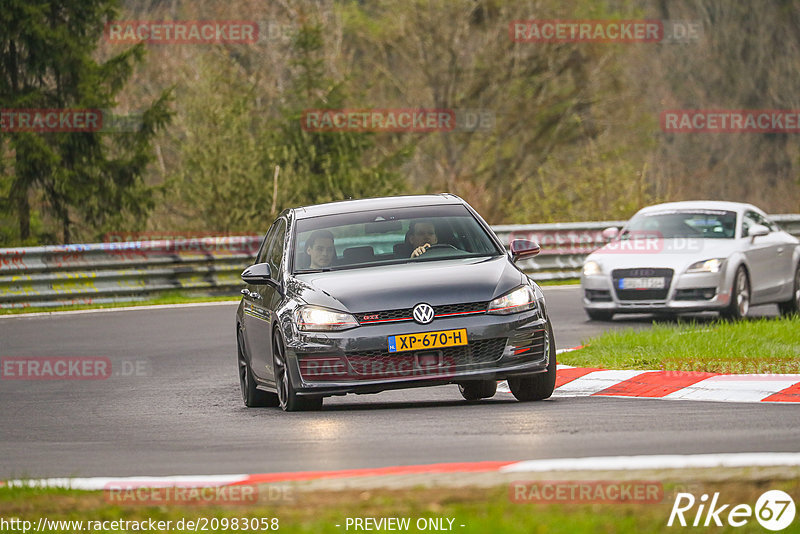 Bild #20983058 - Touristenfahrten Nürburgring Nordschleife (29.04.2023)