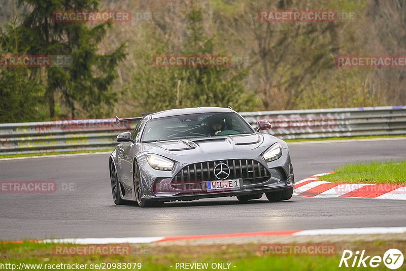 Bild #20983079 - Touristenfahrten Nürburgring Nordschleife (29.04.2023)