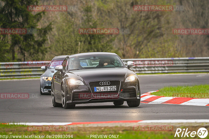 Bild #20983094 - Touristenfahrten Nürburgring Nordschleife (29.04.2023)