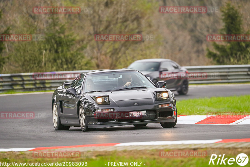 Bild #20983098 - Touristenfahrten Nürburgring Nordschleife (29.04.2023)