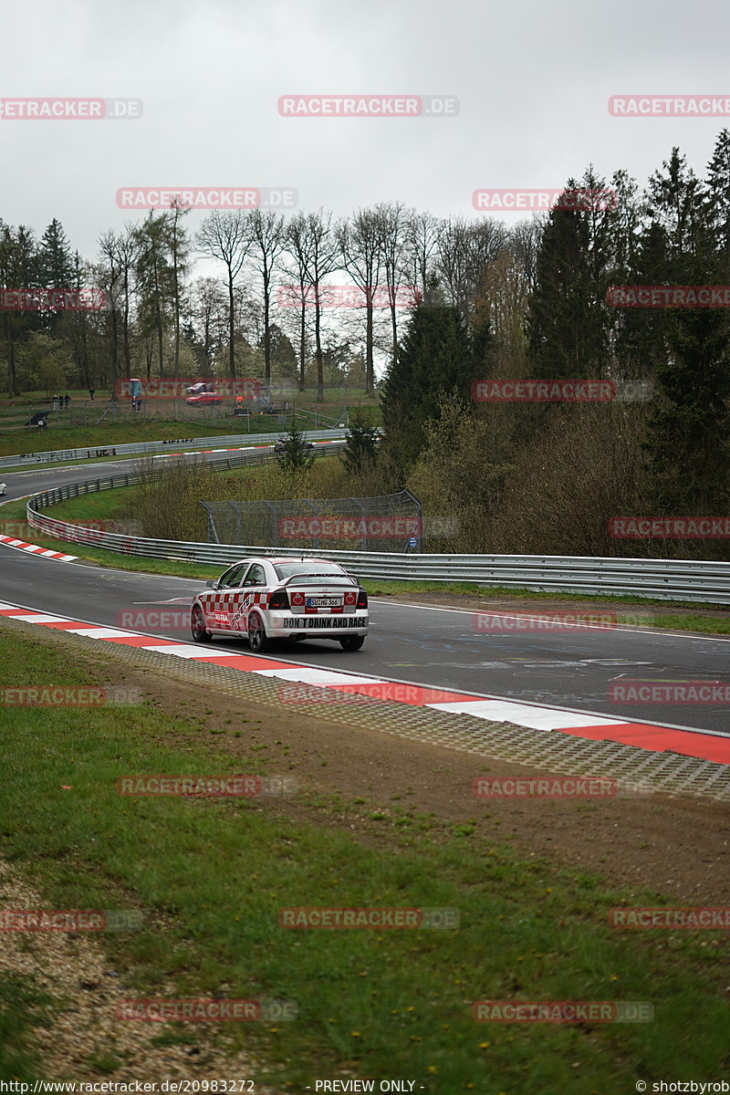 Bild #20983272 - Touristenfahrten Nürburgring Nordschleife (29.04.2023)