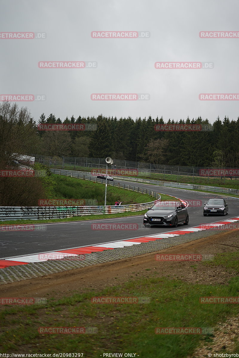 Bild #20983297 - Touristenfahrten Nürburgring Nordschleife (29.04.2023)