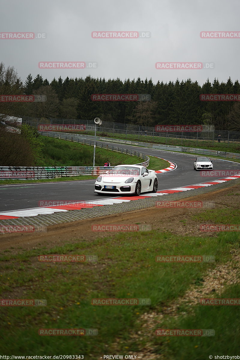 Bild #20983343 - Touristenfahrten Nürburgring Nordschleife (29.04.2023)