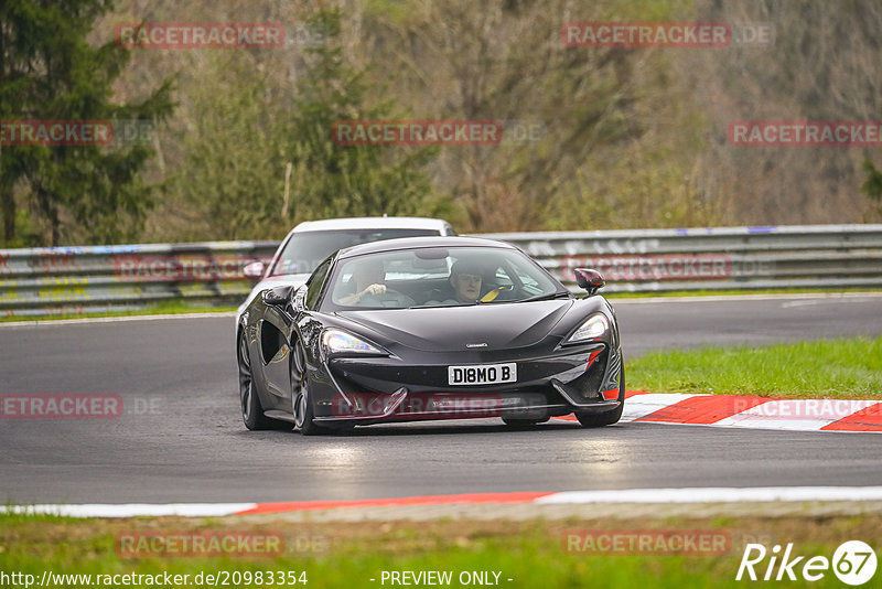 Bild #20983354 - Touristenfahrten Nürburgring Nordschleife (29.04.2023)