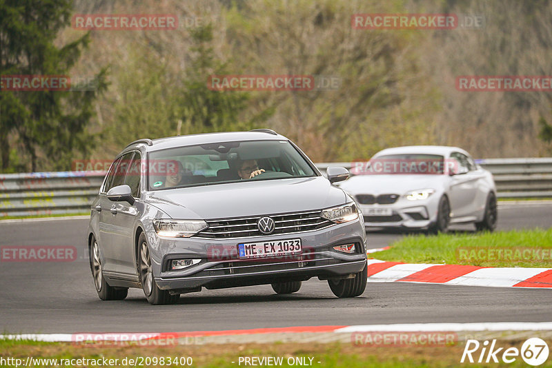 Bild #20983400 - Touristenfahrten Nürburgring Nordschleife (29.04.2023)