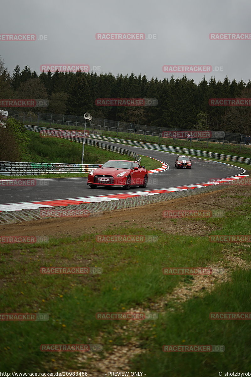 Bild #20983466 - Touristenfahrten Nürburgring Nordschleife (29.04.2023)