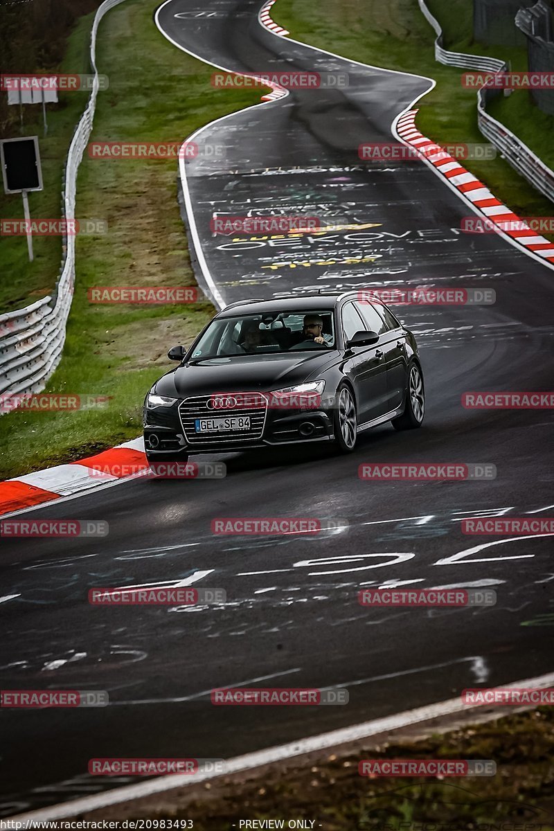 Bild #20983493 - Touristenfahrten Nürburgring Nordschleife (29.04.2023)