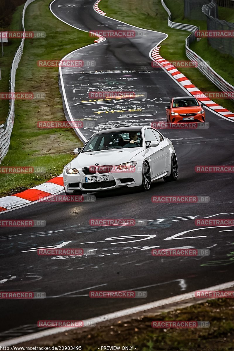 Bild #20983495 - Touristenfahrten Nürburgring Nordschleife (29.04.2023)