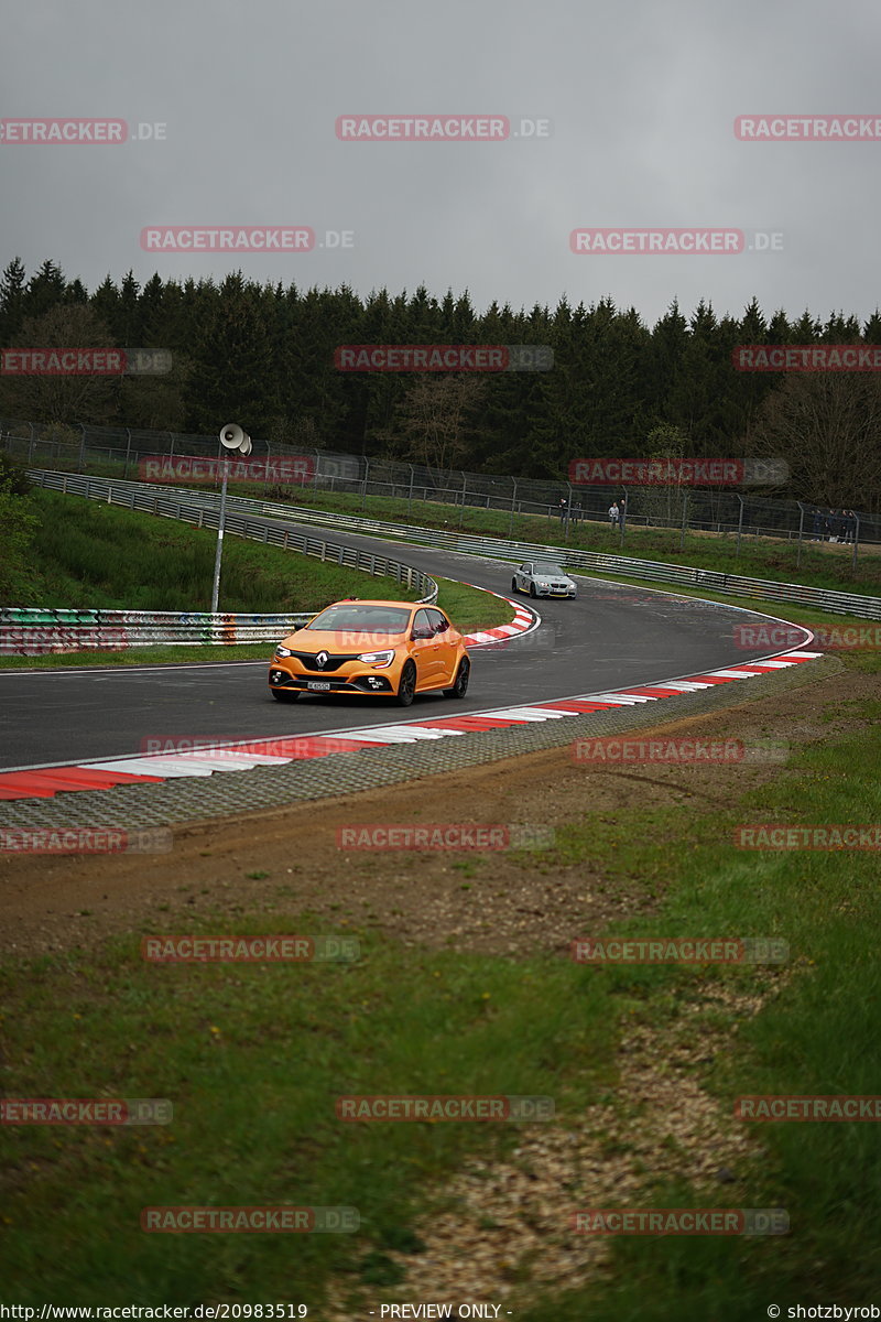 Bild #20983519 - Touristenfahrten Nürburgring Nordschleife (29.04.2023)