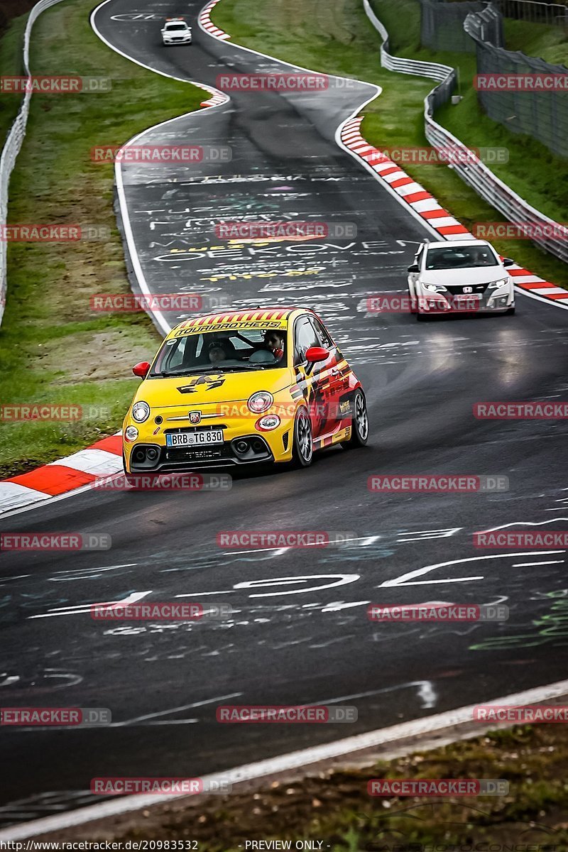 Bild #20983532 - Touristenfahrten Nürburgring Nordschleife (29.04.2023)