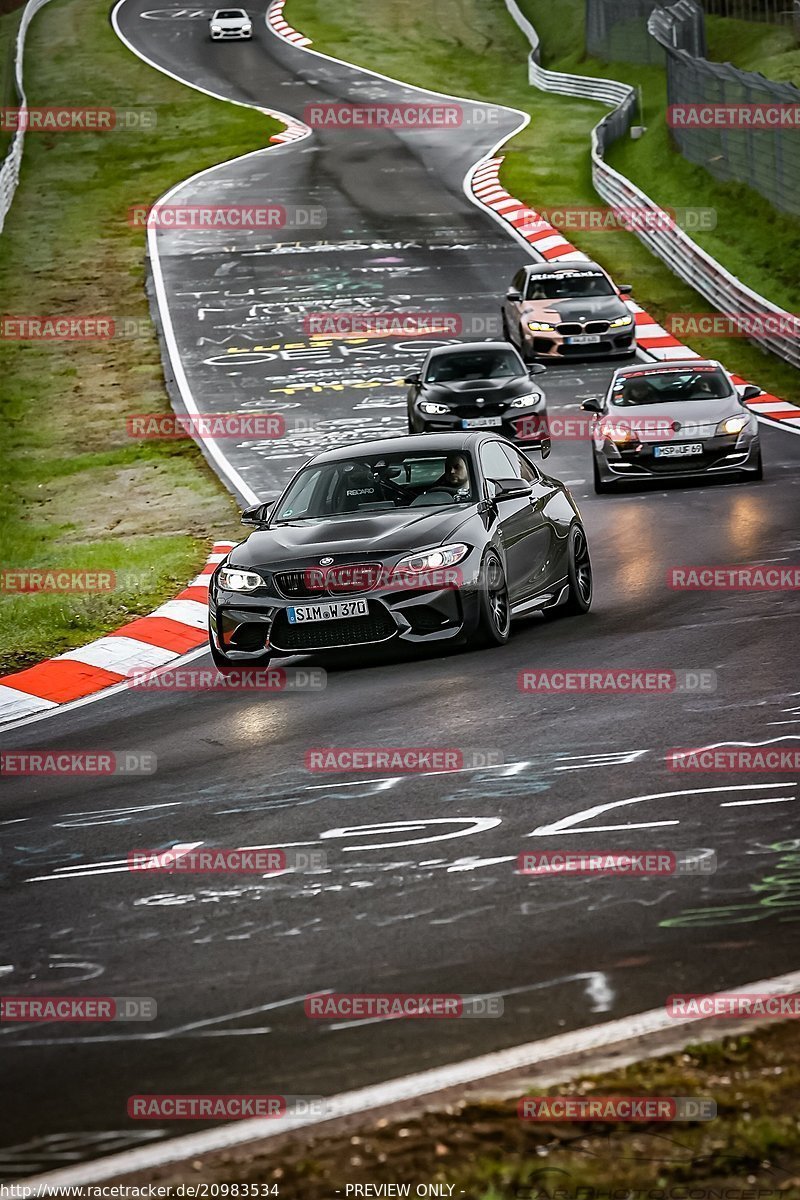 Bild #20983534 - Touristenfahrten Nürburgring Nordschleife (29.04.2023)