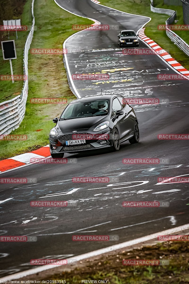 Bild #20983545 - Touristenfahrten Nürburgring Nordschleife (29.04.2023)