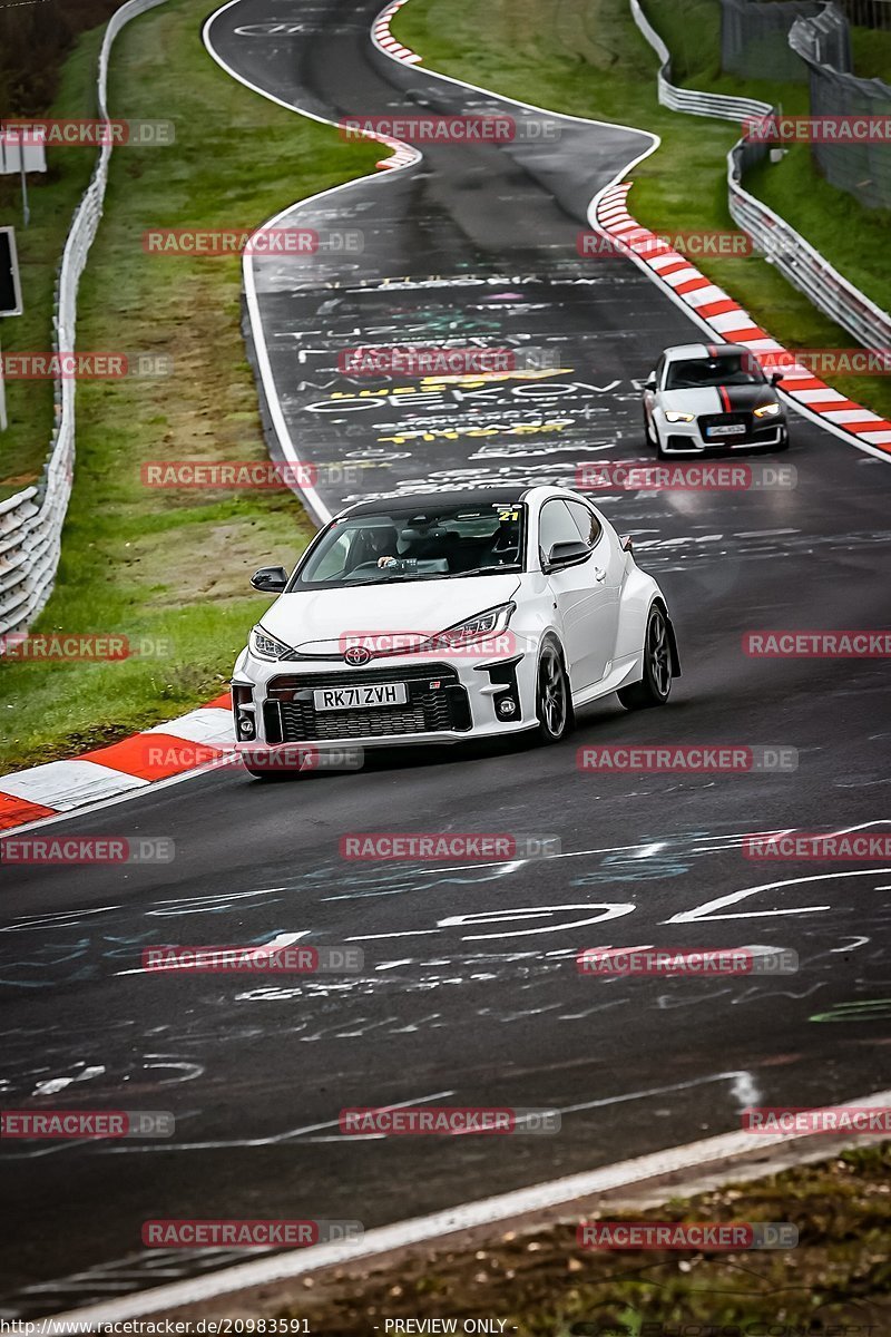 Bild #20983591 - Touristenfahrten Nürburgring Nordschleife (29.04.2023)