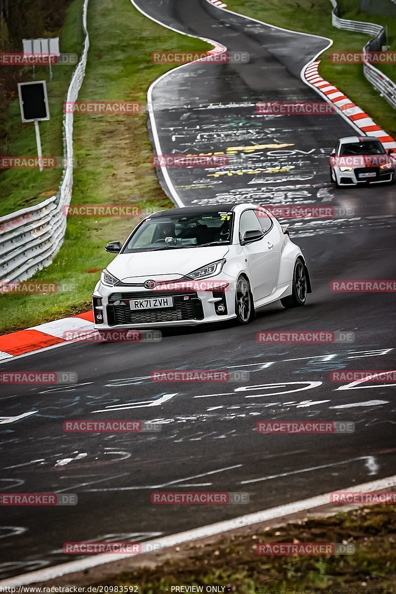 Bild #20983592 - Touristenfahrten Nürburgring Nordschleife (29.04.2023)