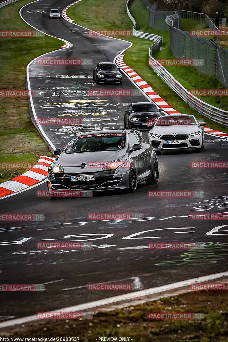 Bild #20983657 - Touristenfahrten Nürburgring Nordschleife (29.04.2023)