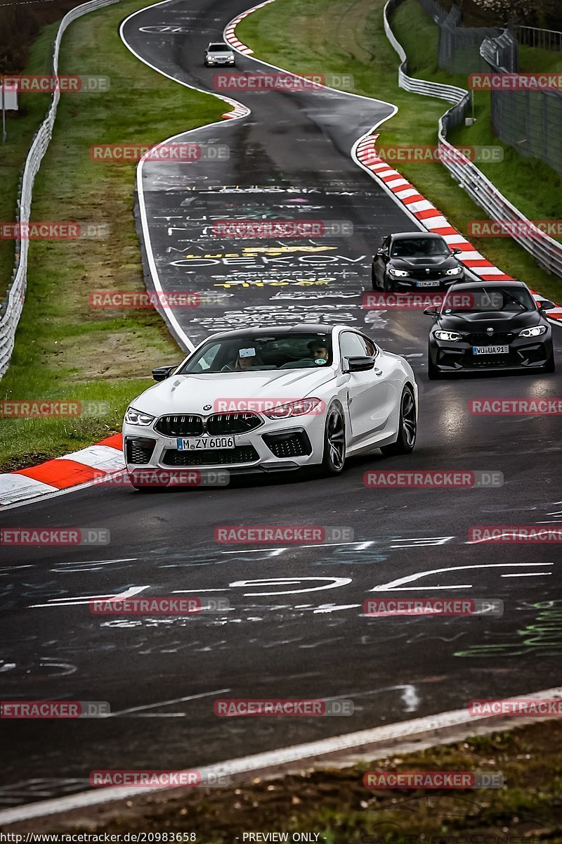 Bild #20983658 - Touristenfahrten Nürburgring Nordschleife (29.04.2023)