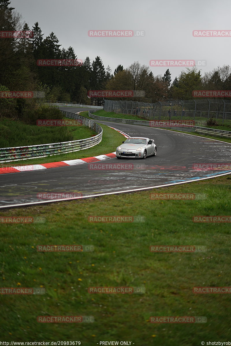 Bild #20983679 - Touristenfahrten Nürburgring Nordschleife (29.04.2023)