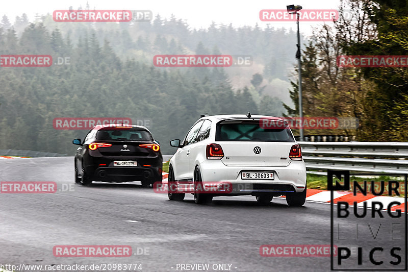 Bild #20983774 - Touristenfahrten Nürburgring Nordschleife (29.04.2023)