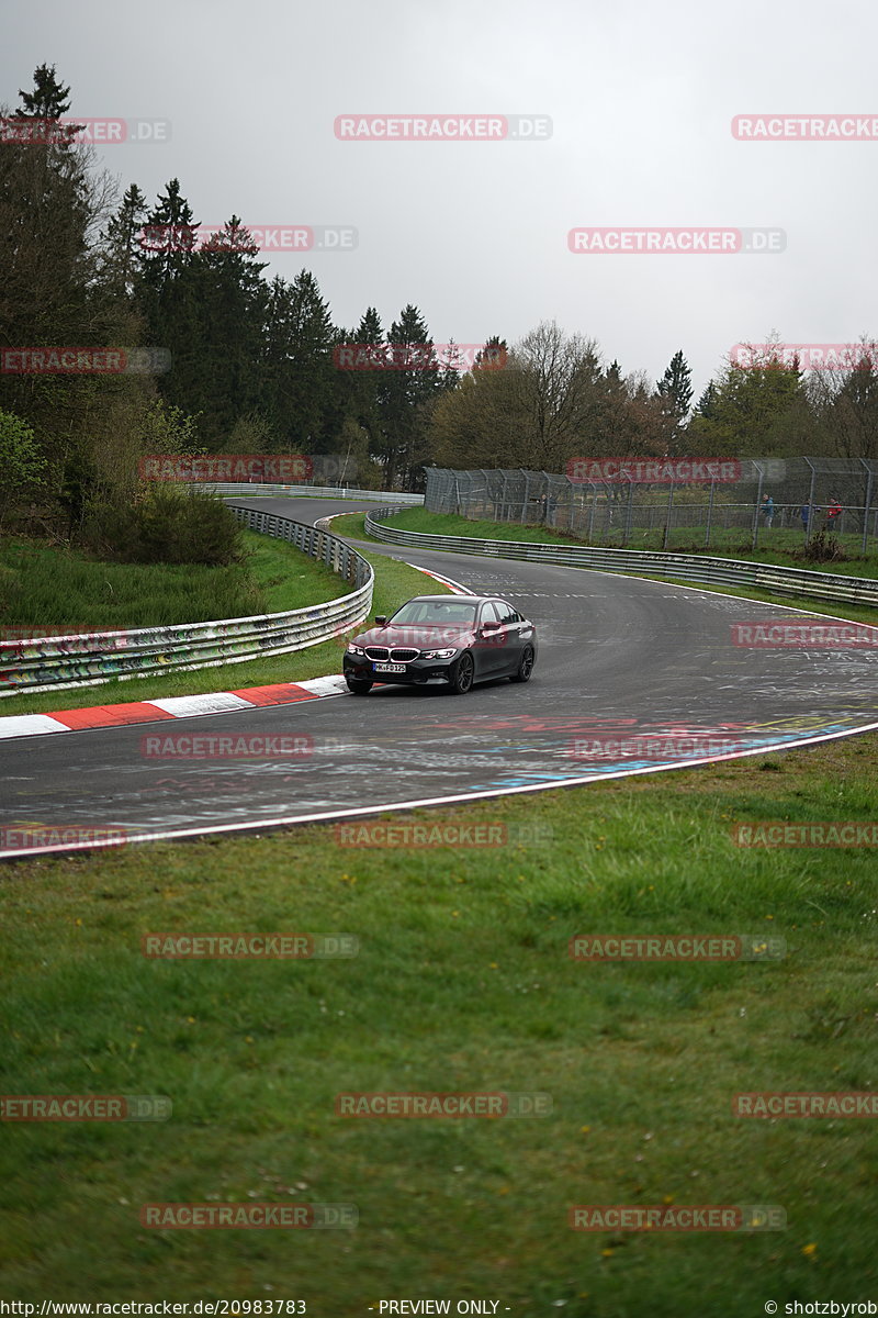 Bild #20983783 - Touristenfahrten Nürburgring Nordschleife (29.04.2023)