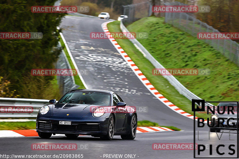 Bild #20983865 - Touristenfahrten Nürburgring Nordschleife (29.04.2023)