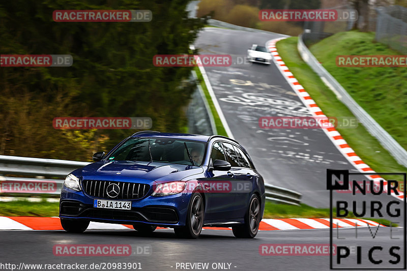 Bild #20983901 - Touristenfahrten Nürburgring Nordschleife (29.04.2023)