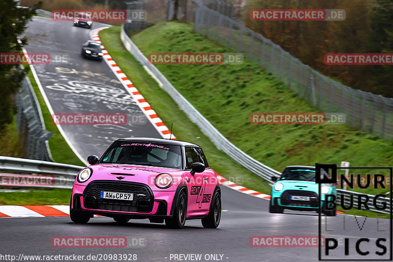 Bild #20983928 - Touristenfahrten Nürburgring Nordschleife (29.04.2023)