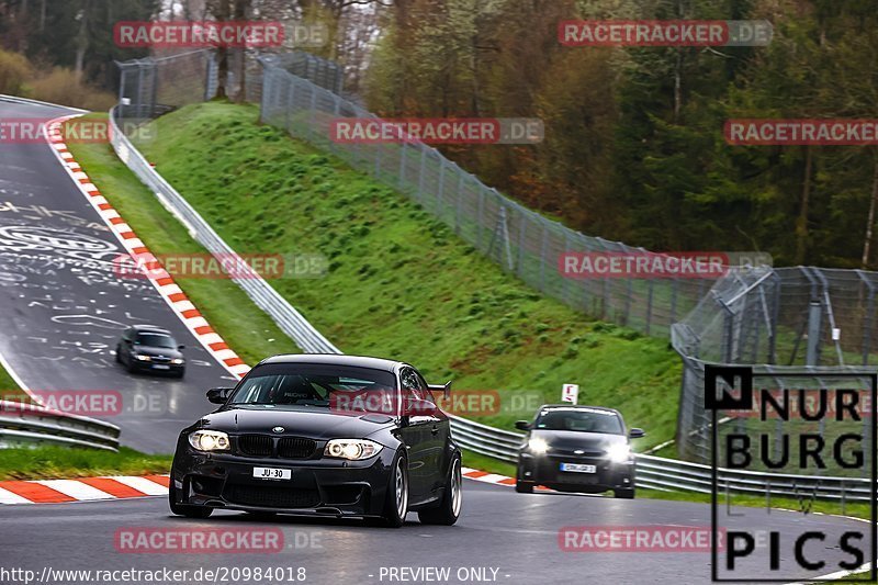 Bild #20984018 - Touristenfahrten Nürburgring Nordschleife (29.04.2023)