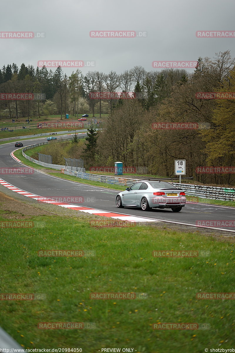 Bild #20984050 - Touristenfahrten Nürburgring Nordschleife (29.04.2023)