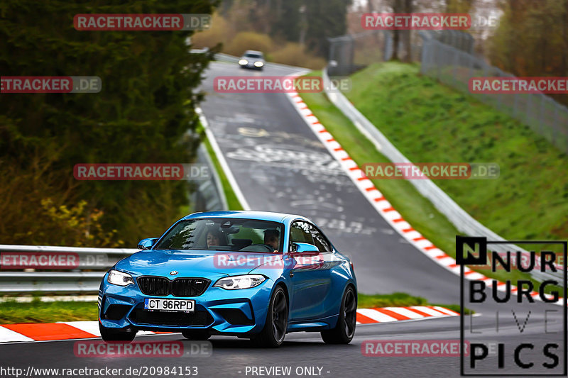 Bild #20984153 - Touristenfahrten Nürburgring Nordschleife (29.04.2023)