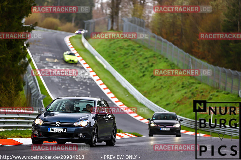 Bild #20984218 - Touristenfahrten Nürburgring Nordschleife (29.04.2023)