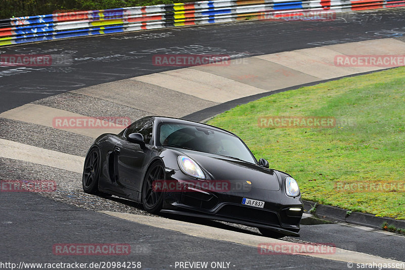 Bild #20984258 - Touristenfahrten Nürburgring Nordschleife (29.04.2023)