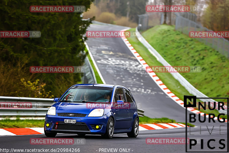 Bild #20984266 - Touristenfahrten Nürburgring Nordschleife (29.04.2023)